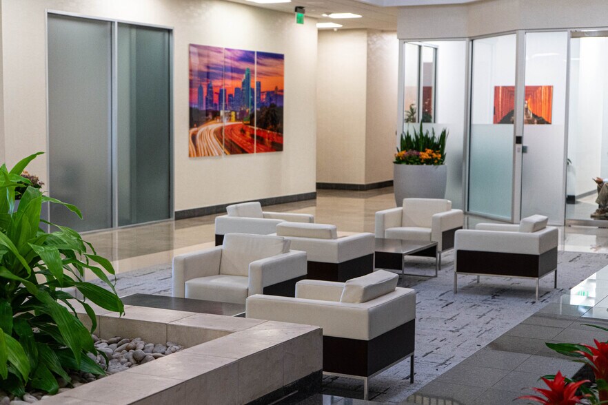 More Photos Of 16479 Dallas Pky, Addison Office For Lease