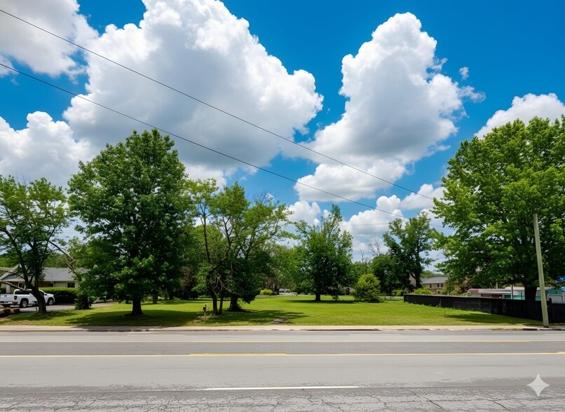 More Photos Of 1507 Robinson Rd, Old Hickory Land For Sale