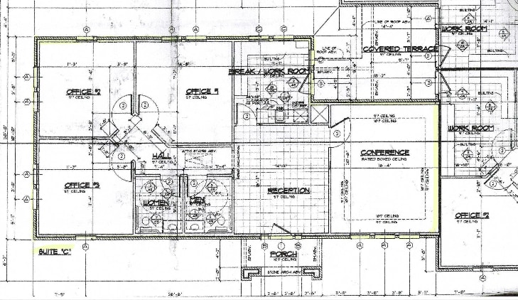 More Photos Of 787 FM 1187 E, Crowley Medical For Lease