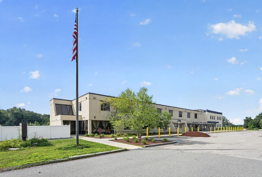 More Photos Of 1 Industrial Dr, Windham Schools For Sale