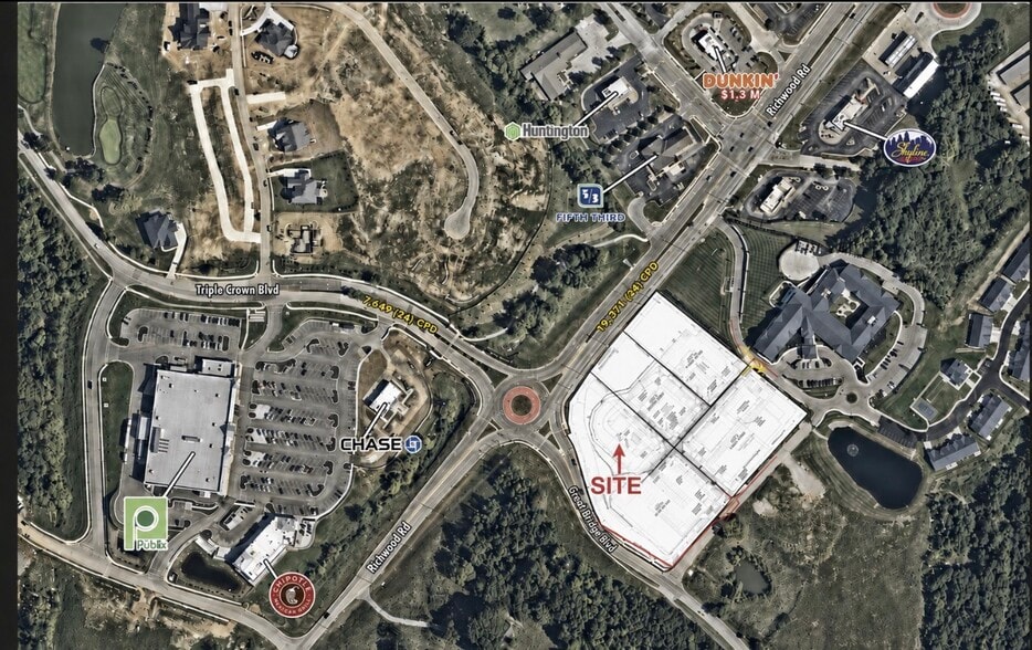 Primary Photo Of 460-476 Davis Ln, Walton Land For Sale