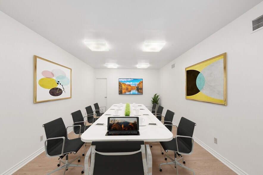 More Photos Of 719 N Sunset Ave, West Covina Office For Lease
