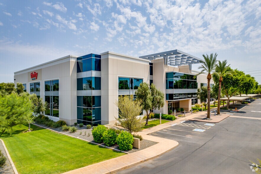 More Photos Of Loop 202 & Price Rd, Chandler Unknown For Lease