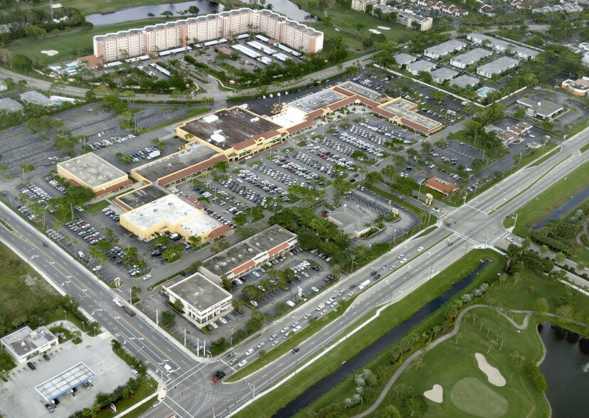More Photos Of 7375-7431 W Atlantic Ave, Delray Beach Unknown For Lease