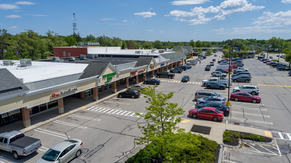 More Photos Of 30-117 Auburn St, Portland Unknown For Lease