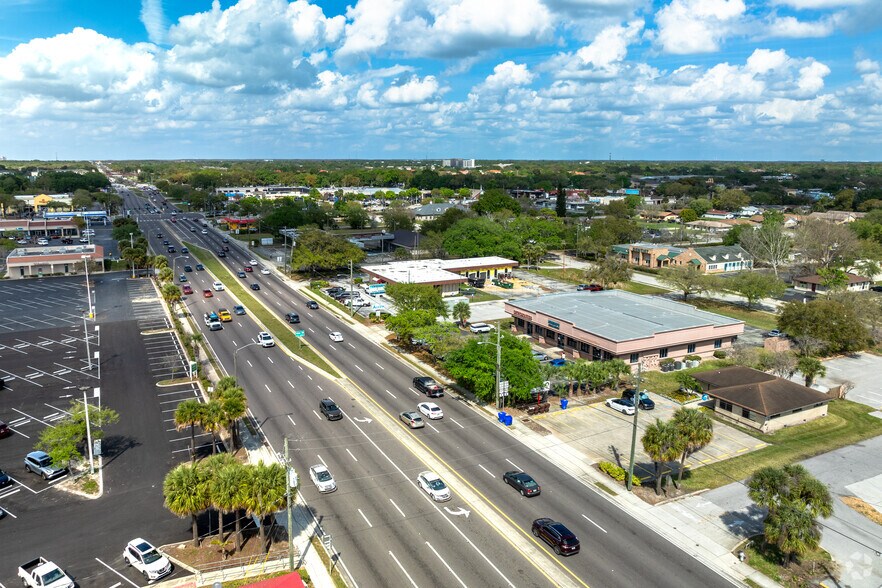 More Photos Of 1045-1085 N John Young Pky, Kissimmee Medical For Sale