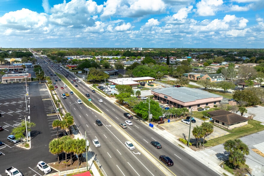 More Photos Of 1045-1085 N John Young Pky, Kissimmee Medical For Lease