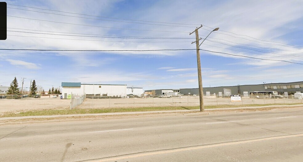 More Photos Of 15140 118 Avenue NW, Edmonton Land For Lease