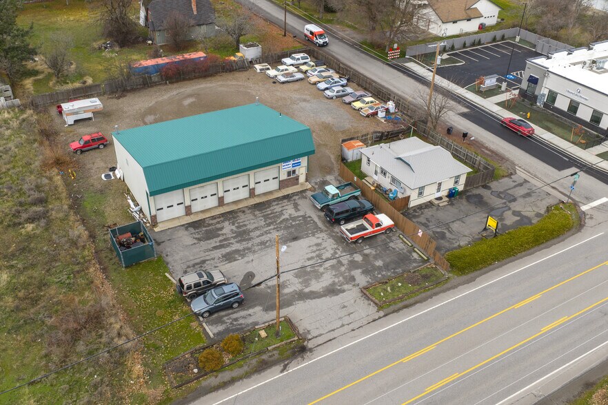 More Photos Of 525 N Barker Rd, Greenacres Auto Repair For Sale