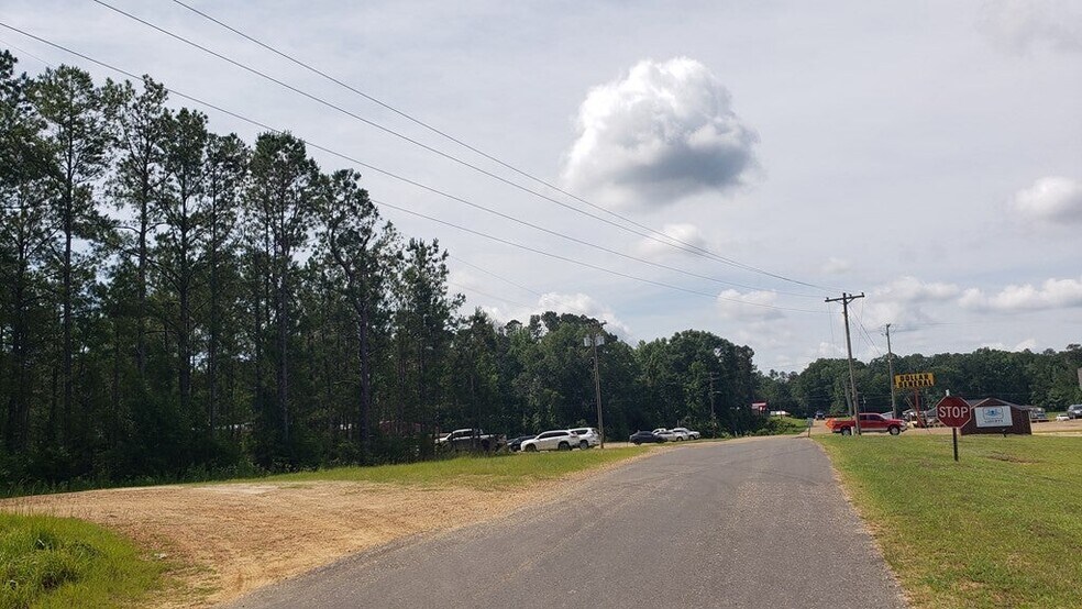 More Photos Of 300 N Industrial Park Dr, Liberty Land For Sale