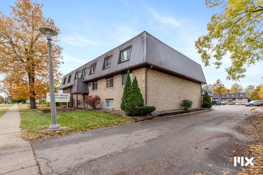 More Photos Of 313 W Chicago St, Coldwater Apartments For Sale