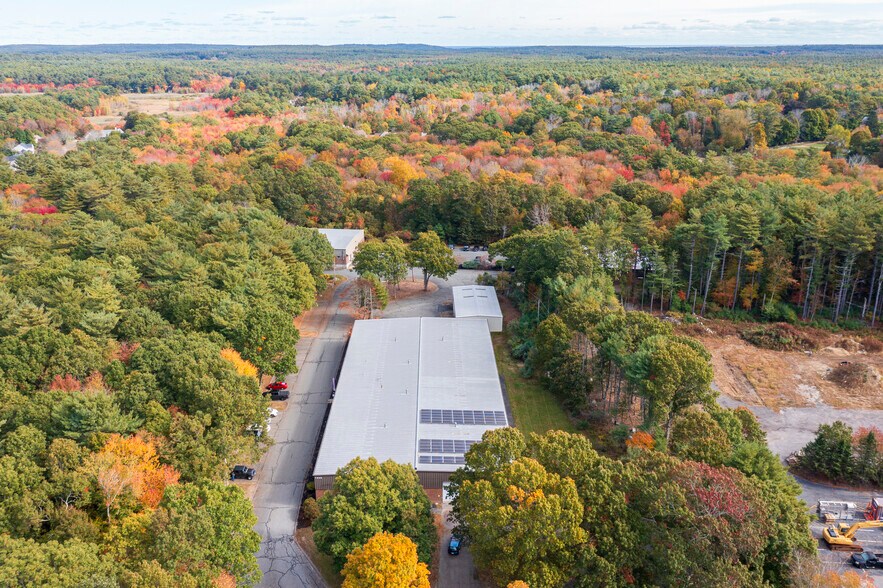 More Photos Of 708 Washington St, Pembroke Unknown For Lease