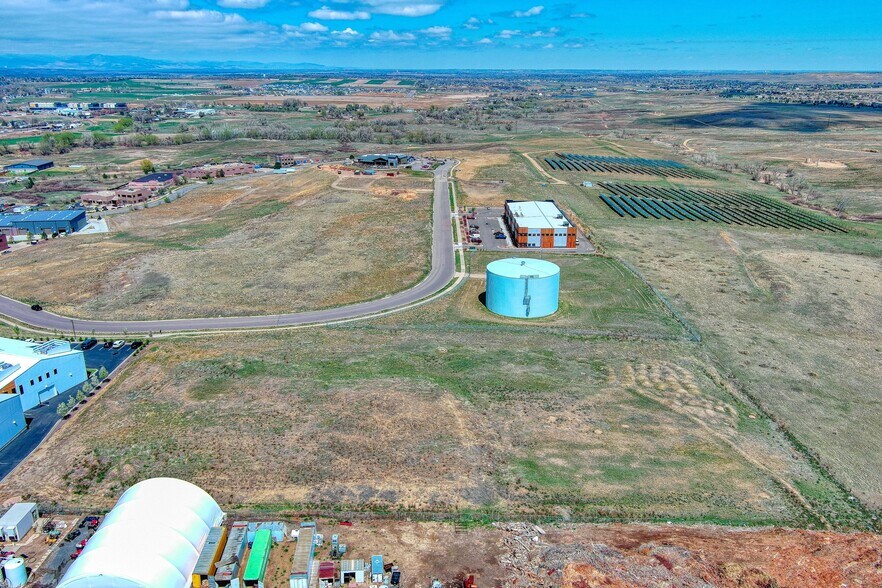 More Photos Of 1495 Overlook Dr, Lafayette Land For Lease