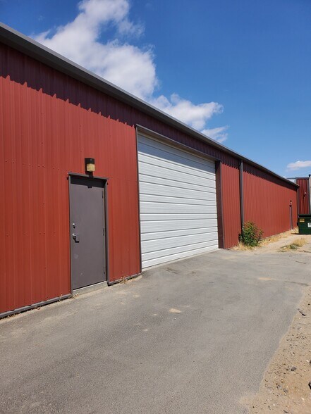 More Photos Of 1271 E 7th St, Reno Warehouse For Sale