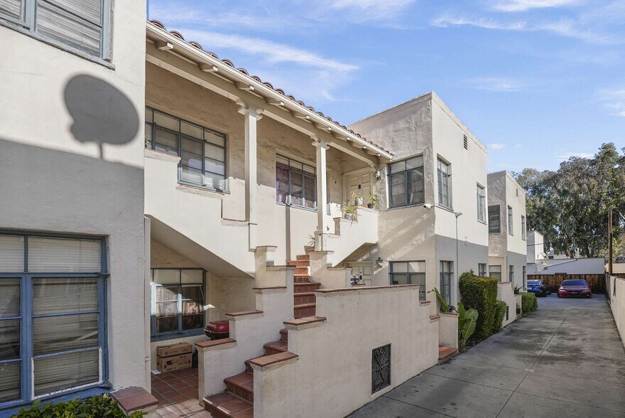 More Photos Of 256 N 3rd St, San Jose Apartments For Sale