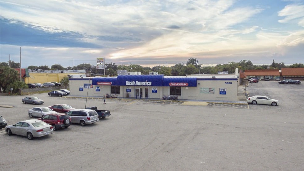 More Photos Of 5300 Silver Star Rd, Orlando Freestanding For Sale