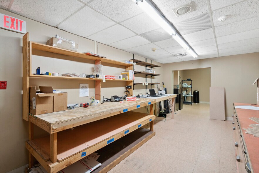 More Photos Of 1805 E Passyunk Ave, Philadelphia Restaurant For Lease