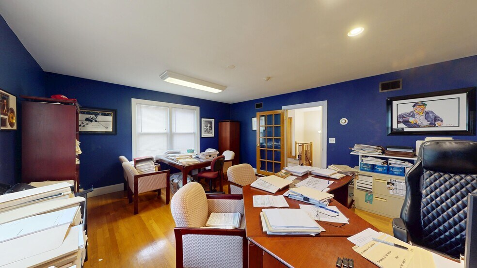 More Photos Of 1 Sprague St, Revere Loft Creative Space For Sale