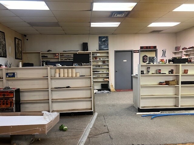 More Photos Of 6 N Limestone St, Jamestown Storefront For Sale