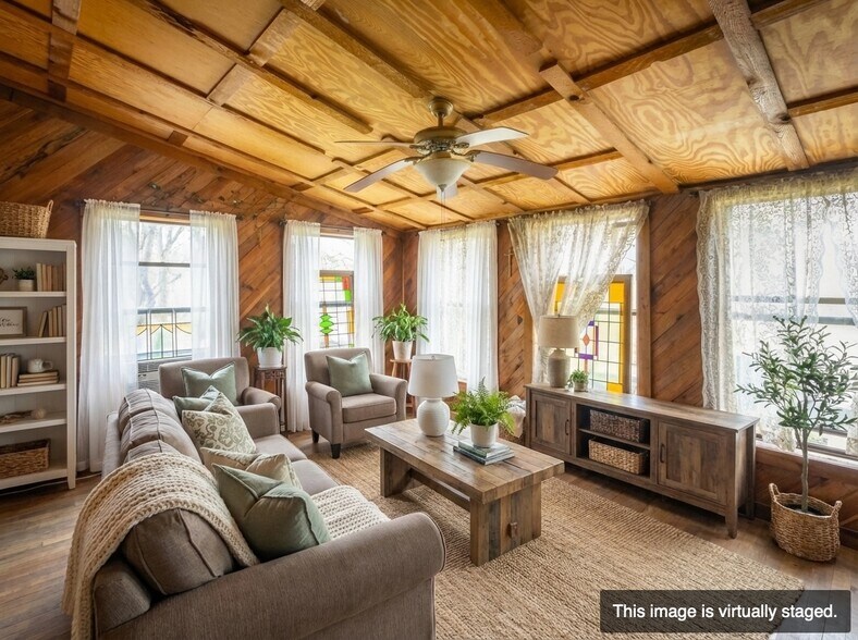 More Photos Of 250 Mail Route Rd, Fischer Land For Sale