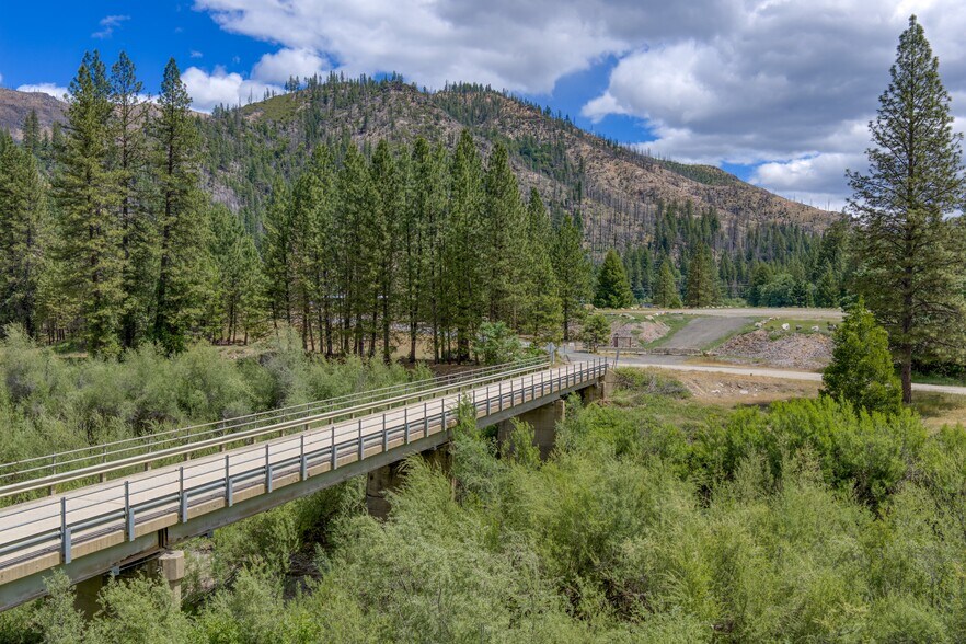 More Photos Of 8260 Butterfly Valley Twain Rd, Twain Land For Sale