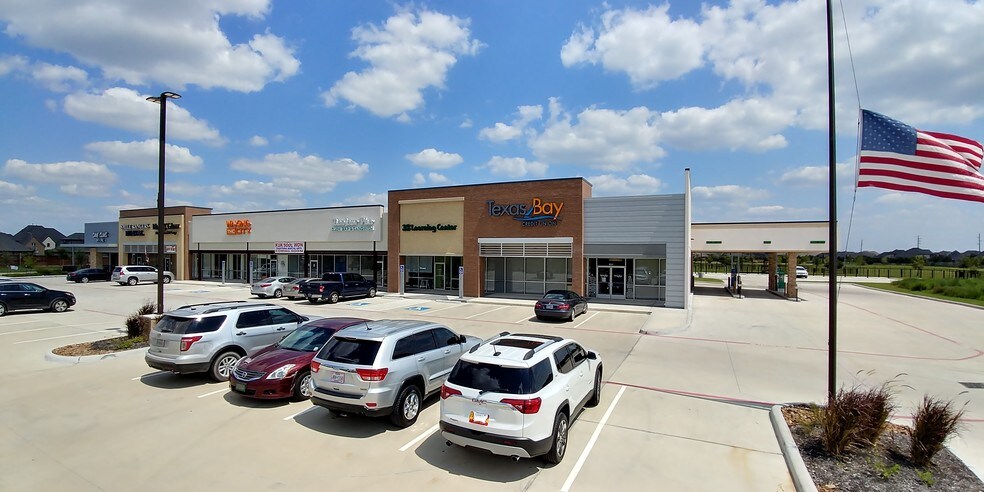 More Photos Of 4747 FM 1463, Katy Unknown For Lease