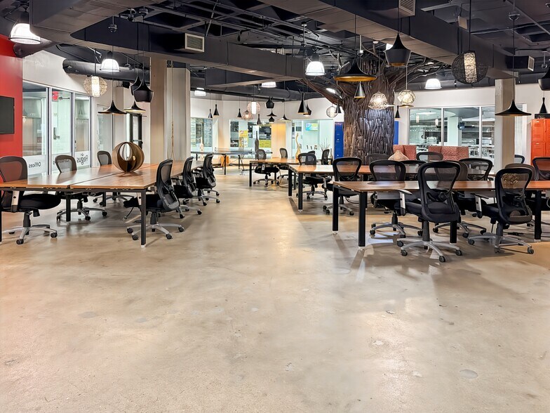 More Photos Of 2021 Guadalupe St, Austin Coworking Space