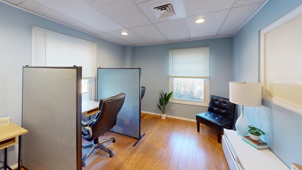 More Photos Of 1 Merrill Industrial Dr, Hampton Office For Sale