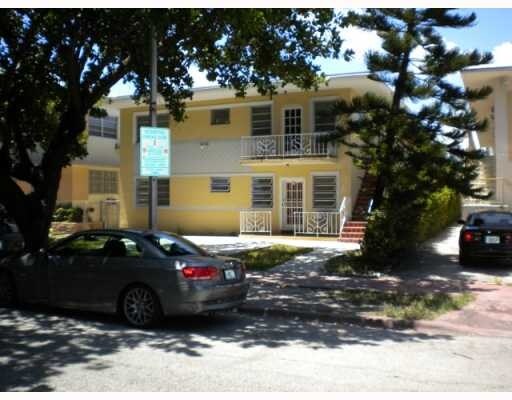 Primary Photo Of 934 Meridian Ave, Miami Beach Apartments For Sale