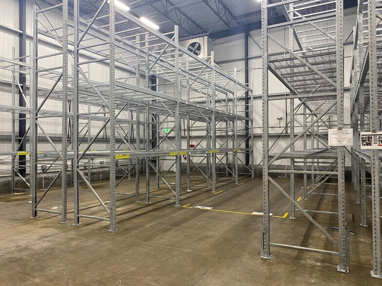 More Photos Of 3080 Hilltop Rd, Moss Landing Refrigeration Cold Storage For Sale