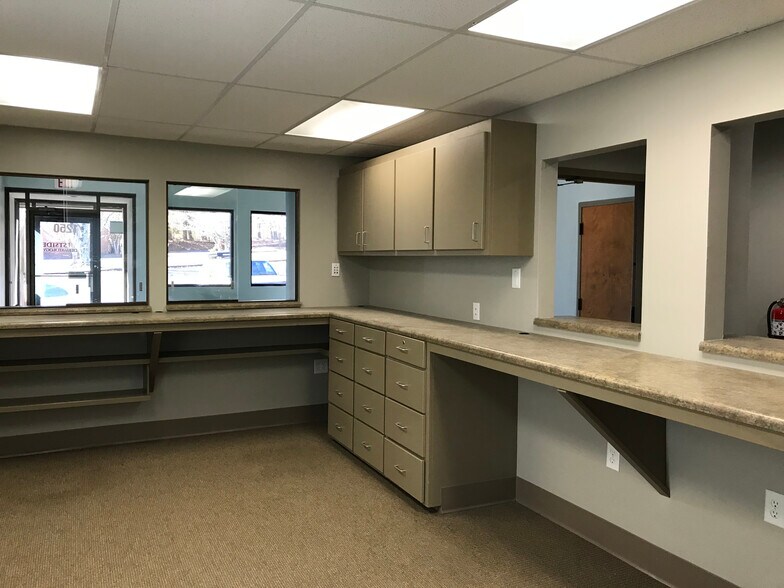 More Photos Of 1250 John B White Sr Blvd, Spartanburg Medical For Lease