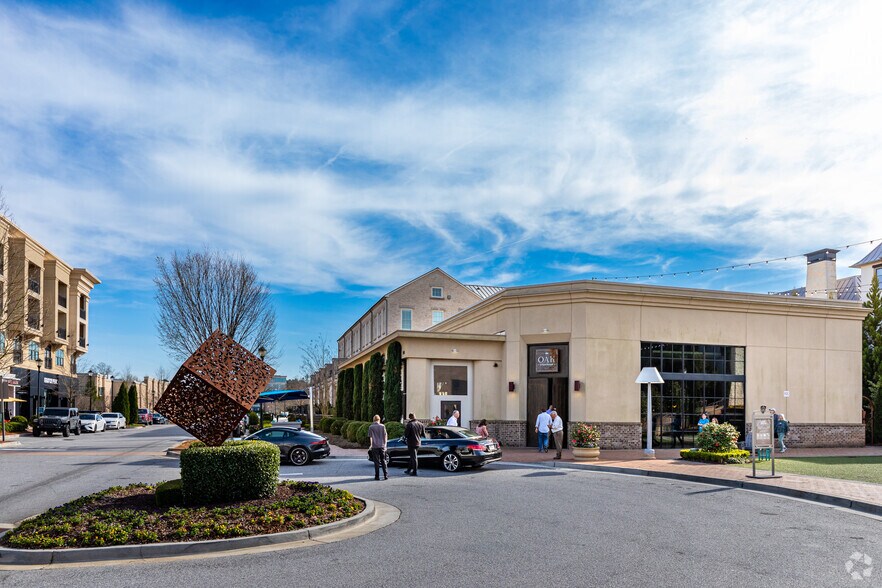 More Photos Of 2800 Old Milton Pky, Alpharetta Unknown For Lease