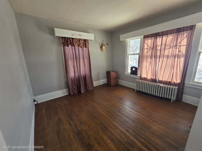 More Photos Of 1451 E Market St, Warren Medical For Sale