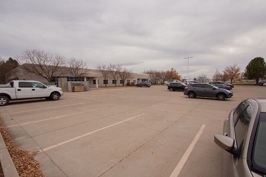 More Photos Of 1011 W 400 N, Logan Office For Lease