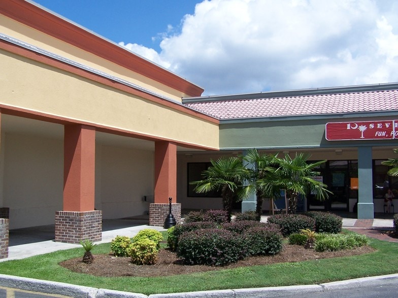 More Photos Of 630 Skylark Dr, Charleston Unknown For Lease