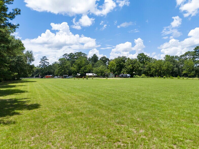 More Photos Of 15091 FM 1485, Conroe Land For Sale