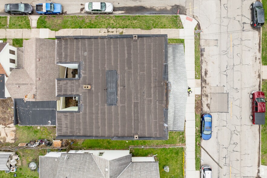 More Photos Of 1202-8 Nevada St, Toledo Apartments For Sale