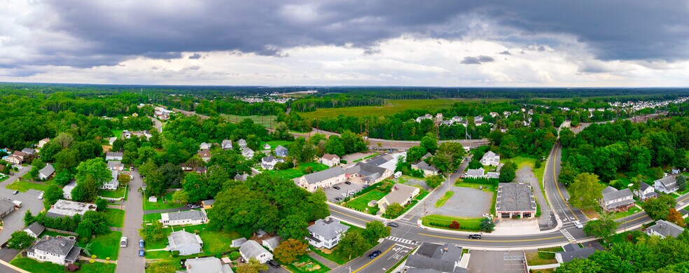 More Photos Of 613 Ridge Rd, South Brunswick Storefront Retail Office For Sale