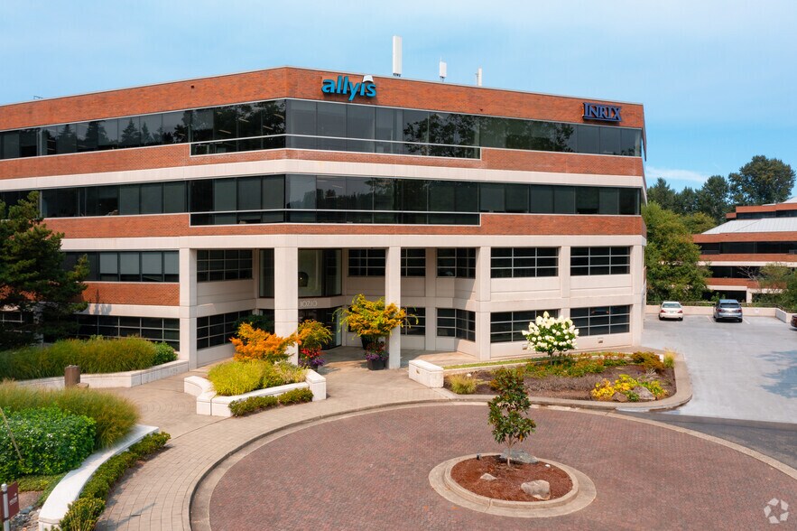 More Photos Of 3933 Lake Washington Blvd NE, Kirkland Office For Lease