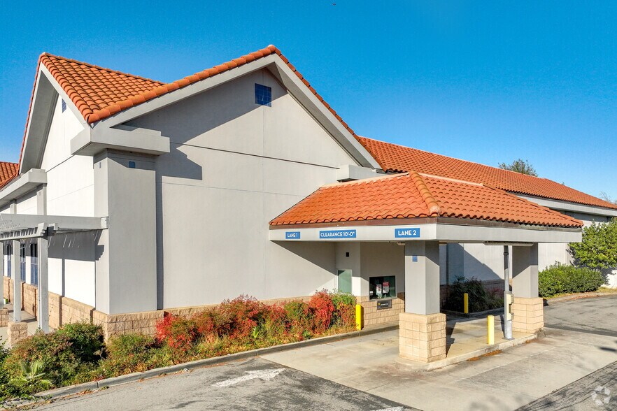 More Photos Of , Morgan Hill General Retail For Sale