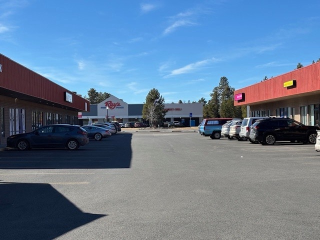 More Photos Of 51538-51546 Hwy 97 ("The Dalles-California Hwy'), La Pine General Retail For Sale