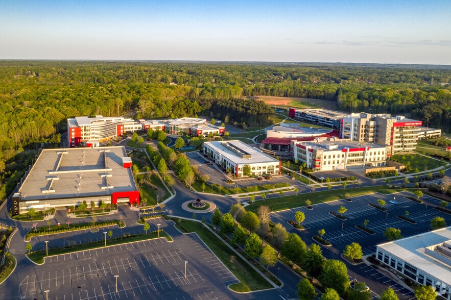 More Photos Of 1091 Red Ventures Dr, Fort Mill Office For Lease