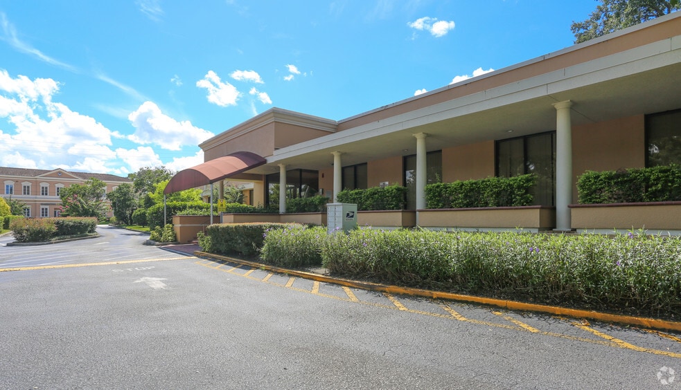 More Photos Of 1900 N Mills Ave, Orlando Medical For Lease