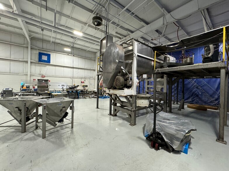 More Photos Of 167 Moore Rd, Weymouth Industrial For Sale