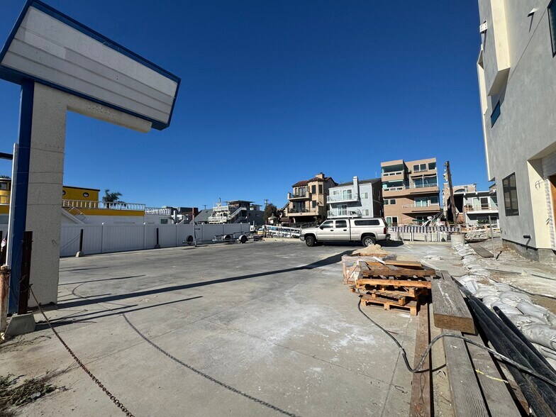 More Photos Of 16746 Pacific Coast Hwy, Huntington Beach Land For Sale