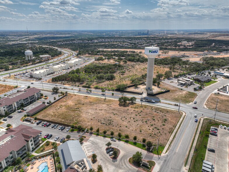 More Photos Of 3355 Oak Run, New Braunfels Land For Sale