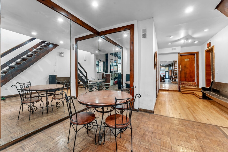 More Photos Of 1500 W Baltimore St, Baltimore Storefront Retail Residential For Sale