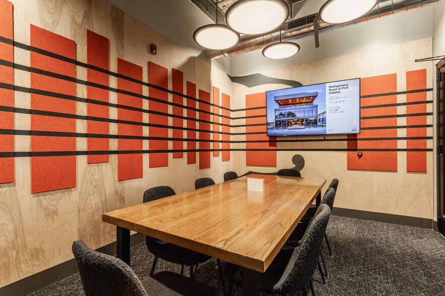 More Photos Of 1533 Lewis St, Indianapolis Coworking Space