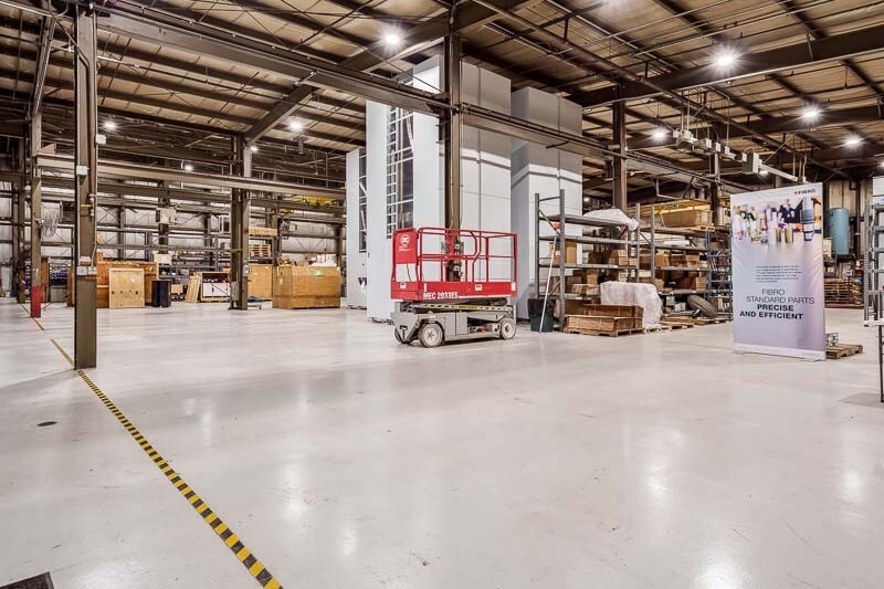 More Photos Of 139 Harrison Ave, Rockford Warehouse For Sale