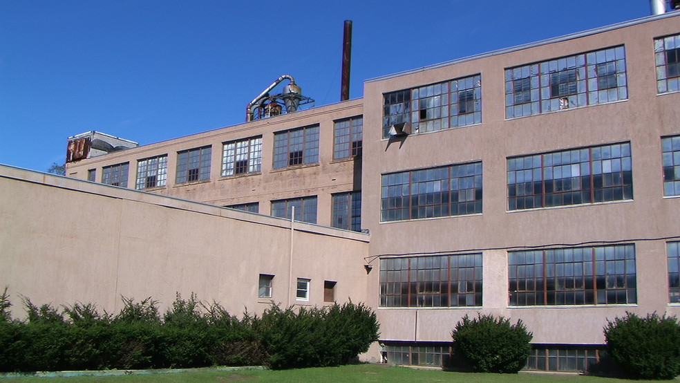 Primary Photo Of 36 Railroad Ave, Frewsburg Manufacturing For Lease